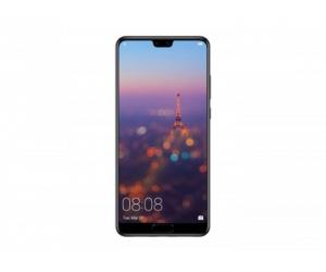 Smartfon Huawei P20 4/64GB Dual SIM Czarny  (51092THG) 11