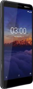 Smartfon Nokia 3.1 16 GB Dual SIM Czarny  (Nokia 3.1 Dual Sim Black) 3