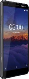 Smartfon Nokia 3.1 16 GB Dual SIM Czarny  (Nokia 3.1 Dual Sim Black) 6