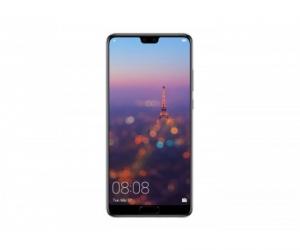 Smartfon Huawei 64 GB Dual SIM Niebieski  (Huawei P20 64GB Blue) 5