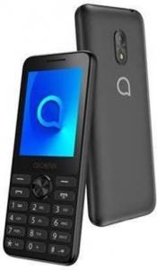 Telefon komórkowy Alcatel 20.03 Dual SIM Szary 2