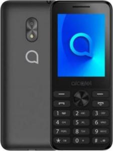 Telefon komórkowy Alcatel 20.03 Dual SIM Szary 3