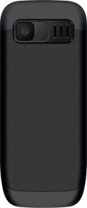 Telefon komórkowy Maxcom MM134 Dual SIM Czarny 2