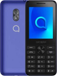 Telefon komórkowy Alcatel 20.03 Dual SIM Niebieski 3