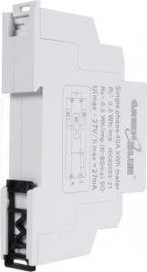 GreenBlue Licznik energii na szynę DIN, wyświetlacz LCD (GB173) 3