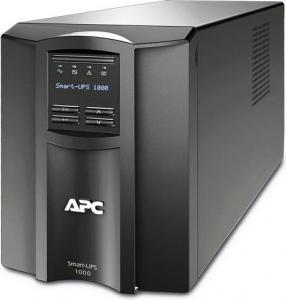 UPS APC Smart-UPS SRV 1000 (SMT1000IC) 1