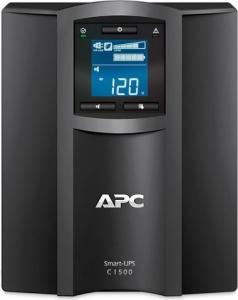 UPS APC Smart-UPS 1500 (SMC1500IC) 2