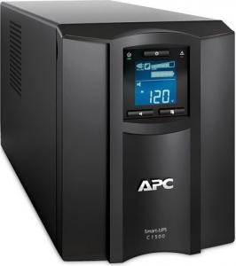 UPS APC Smart-UPS 1500 (SMC1500IC) 4