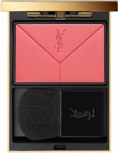 Yves Saint Laurent Couture Blush Nr 6 Rose Saharienne Róż do policzków 3g 1