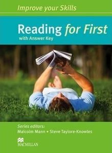 Improve your Skills: Reading for First key 1