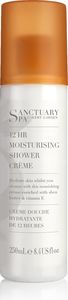 SANCTUARY SPA SANCTUARY SPA_Covent Garden 12 Hour Moisturising Shower Creme 12 h nawilżający krem pod prysznic Masło Shea Witamina E 250ml 1