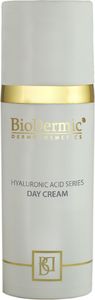 Biodermic  Krem do twarzy Hyaluronic Acid Series Day Cream nawilżający 50ml 1