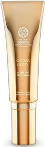 Natura Siberica Krem do twarzy Caviar Gold Active Day Face Cream nawilżający 30ml 1