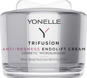 Yonelle Krem do twarzy Trifusion Anti - Redness Endolift Cream nawilżający 55ml 1