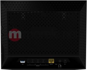 Router NETGEAR R6300-100PES 2