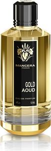Mancera Gold Aoud EDP 120ml 1