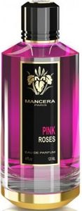 Mancera Pink Roses EDP 120 ml 1