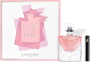 Lancome Zestaw For You With Love La Vie Est Belle L'eclat EDP 30ml + Hypnose Mascara 2ml 1