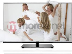 Telewizor Toshiba Telewizory : LED >> Toshiba 32'' LED 32TL933 - TVTOS32L003 4