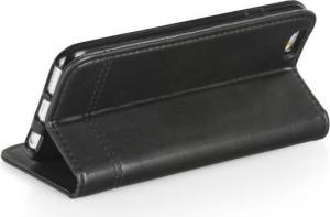 Etui Prestige Book Samsung Note 9 N960 czarny/black 2