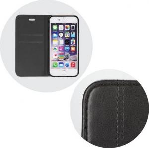 Etui Prestige Book Samsung Note 9 N960 czarny/black 3