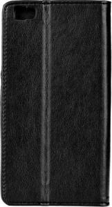 Etui Magnet Book XiaoMi Redmi 4X czarny /black 1