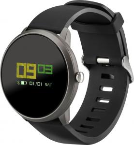 Smartwatch Acme SW101 HR Czarny  (507172) 1