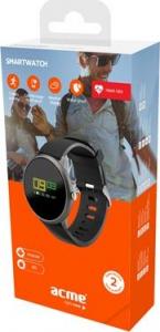 Smartwatch Acme SW101 HR Czarny  (507172) 4