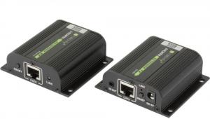 System przekazu sygnału AV Techly Extender wzmacniacz HDMI do 40m (100709) 4