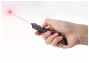 Techly Pilot ITC-LASER26 7