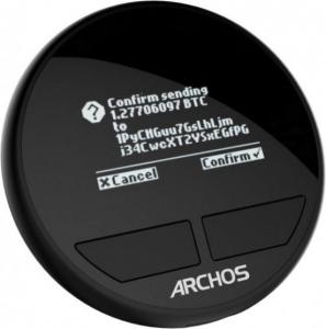 Archos Safe T Mini (116662) 1