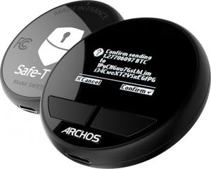 Archos Safe T Mini (116662) 2