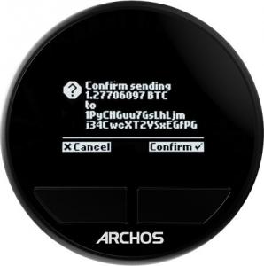 Archos Safe T Mini (116662) 4