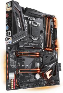 Płyta główna Gigabyte Z370 AORUS ULTRA GAMING WIFI-OP 3