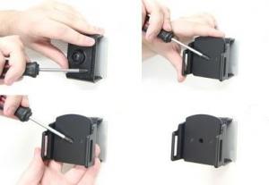 Brodit Uchwyt zaciskowy do samochodu Passive 511308 9