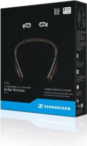 Słuchawki Sennheiser Momentum M2 (507353) 6