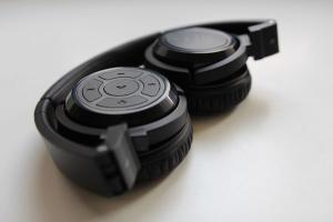 Słuchawki SoundMagic P22 BT 2