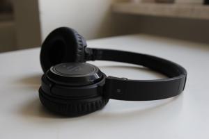 Słuchawki SoundMagic P22 BT 4