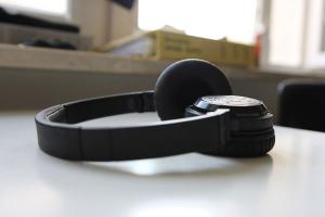 Słuchawki SoundMagic P22 BT 5