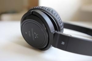 Słuchawki SoundMagic P22 BT 7