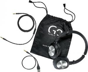 Słuchawki Ultrasone Go Bluetooth 3