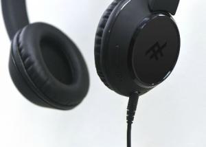 Słuchawki iFrogz Audio Coda 3