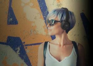 Słuchawki iFrogz Audio Coda 4