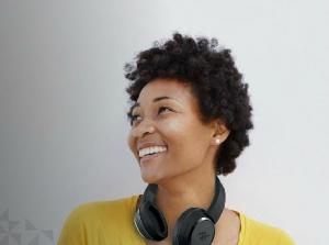 Słuchawki iFrogz Audio Coda 5