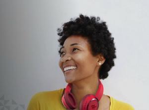 Słuchawki iFrogz Audio Coda 3