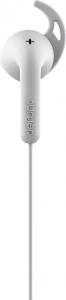 Słuchawki DeFunc Earbud PLUS Sport białe 3
