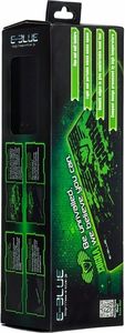 Podkładka E-Blue Cobra M (EMP005-M) 4