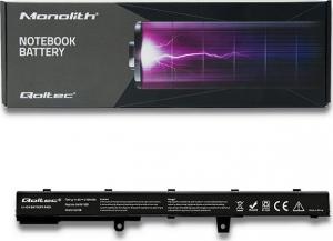 Bateria Qoltec Asus  A41N1308 (52498) 2