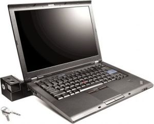 Stacja/replikator Lenovo ThinkPad Mini Dock Plus Series 3 with USB 3.0 - 90W (0A65667) 1