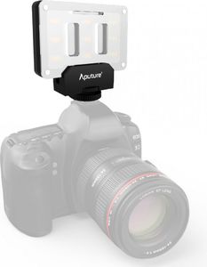 Aputure Lampa LED Aputure Amaran AL-M9 4